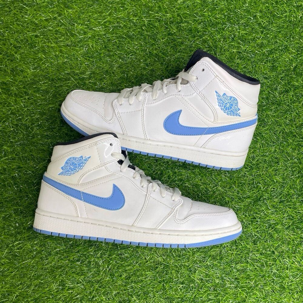 Air Jordan 1 Retro Legend Blue Size Men’s 9.5 (RARE)